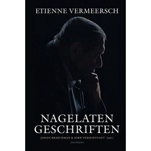 Nagelaten geschriften