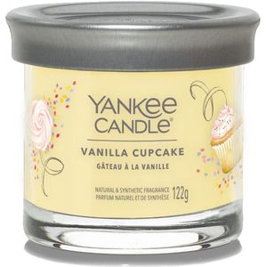 Yankee Candle - Vanilla Cupcake - Geurkaars - 122 g