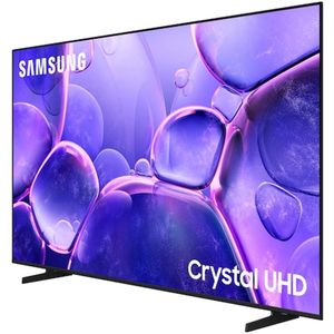 Samsung UE85U8072FUXXH - 85 inch - Crystal UHD Smart TV - HDR10+ - Tizen OS - Wi-Fi & Bluetooth