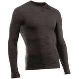 Northwave - Men Revolution Jersey - Fietsshirt - Zwart - Lange Mouwen