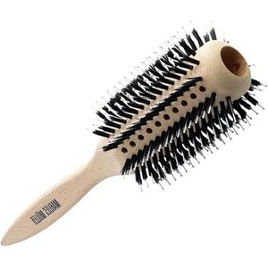 Super Round Haarborstel - Marlies MãLler