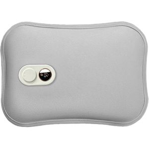 TTD® Elektrische Kruik