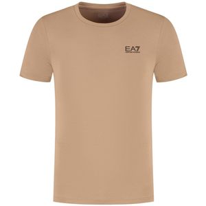 EA7 Core Identity Shirt Heren - Maat S