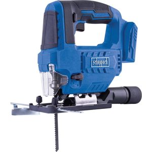 Scheppach Accu Decoupeerzaag C-JS220-X - 20V