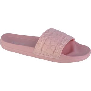 Big Star Slide LL274A157-600, Vrouwen, Roze, Slippers, maat: 38