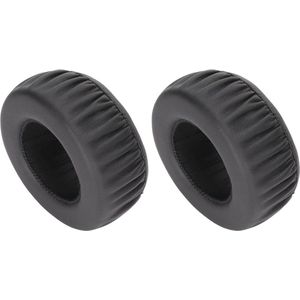 Hoofdtelefoon Oorkussens van Premium Eiwitleer Foam - MDR XB700 Reserveonderdelen .