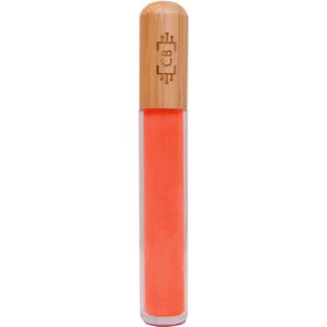 Cosm.Ethics Bar Lipgloss - Perzik - Duurzaam vegan