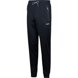 Sjeng Sports Preston Sportbroek - Maat L  - Mannen - blauw