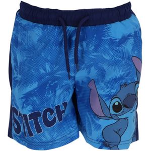 Lilo & Stitch Zwemshort - Maat 3/4 Jaar - 98/104 cm.