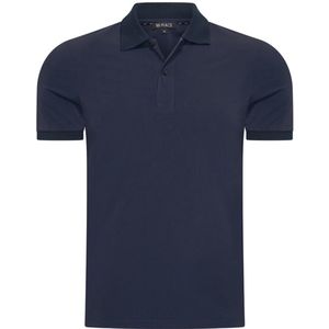 Polo – Dark Blue | Mi Piace –RM202013 - Dark Blue / 2XL