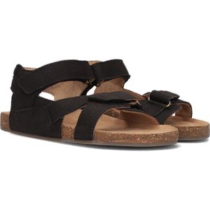 Ton & Ton Neo Sandalen - Jongens - Zwart - Maat 26