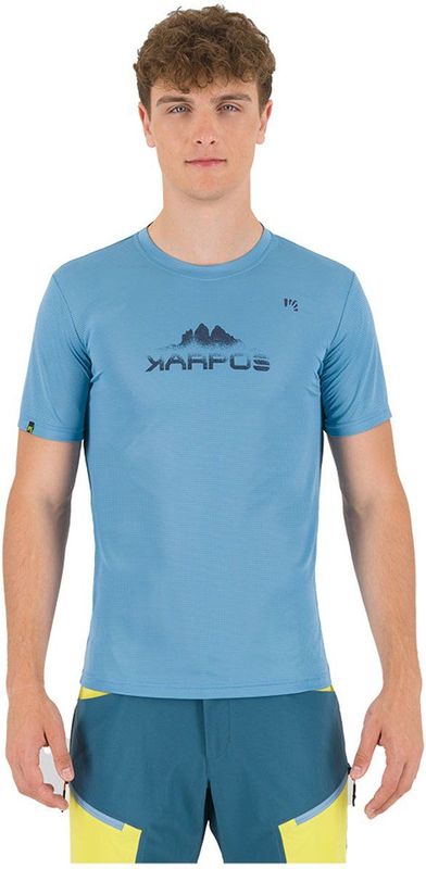 Karpos - Loma Evo Print - T-shirt - Korte Mouwen