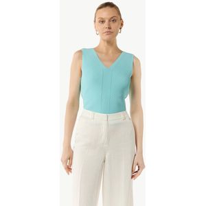 comma Strickpullunder