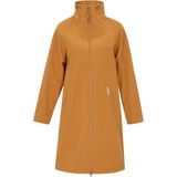 Schmuddelwedda Functionele jas  camel