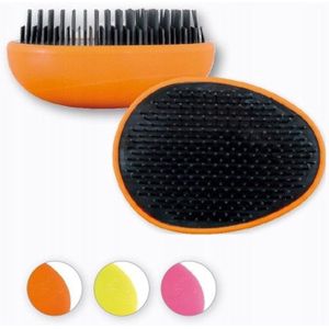 Detangler Haarborstel - Ontwarrende borstel voor alle haartypes