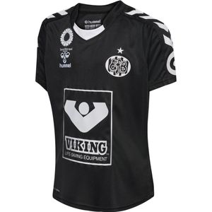 Hummel - hmlCORE XK - Kindertrui - Jersey - Korte Mouwen