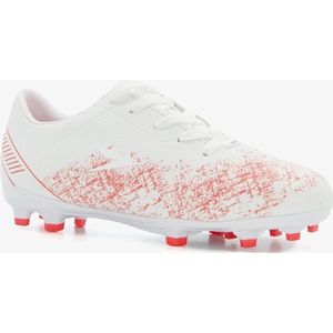 Dutchy Goal kinder voetbalschoenen wit - Maat 32