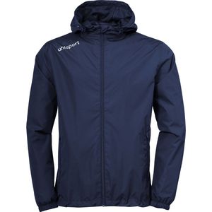 Uhlsport Essential Regenjas Heren - Marine | Maat: 4XL