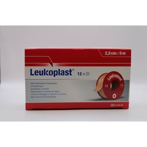 Leukoplast