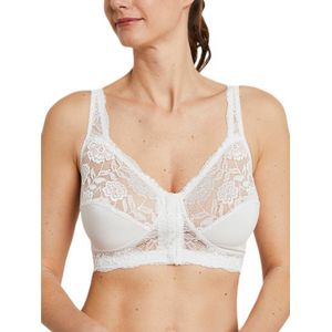 Beugelbeha, open voorkant