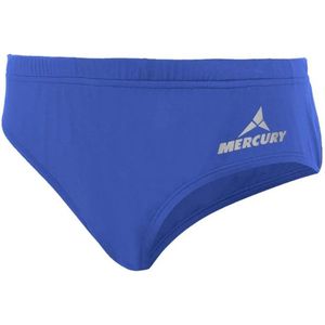 Mercury Equipment London Atletiekbroekje Blauw 3XL Vrouw