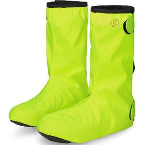 Equivera Regenschoenen Overtrek - Regenhoes Schoenen - Overschoenen Waterdicht - Regenschoenen