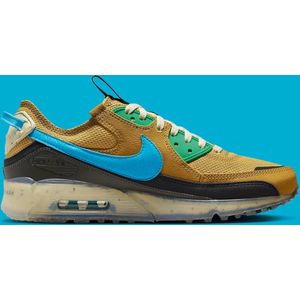 Sneakers Nike Ait Max Terrascape 90 ""Wheat Gold"" - Maat 38.5