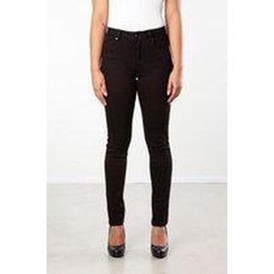 New Star Jeans - New Orleans Slim Fit - Black Twill W26-L34