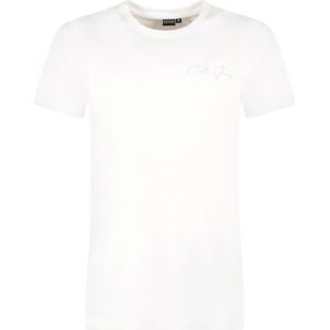 Cars Jeans T-shirt Tesca - Dames