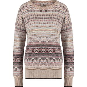 Royal Robbins - Westlands Relaxed Pullover - Trui - Beige - Dames