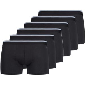 Skiny Heren retro short / pant 6 pack Basic