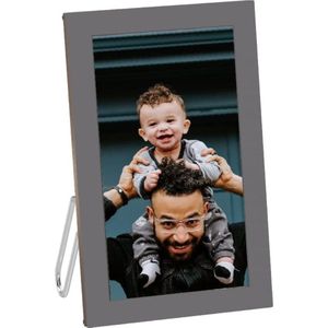 Solacis Digitale Fotolijst - Meural - Full HD - WiFi