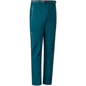 Ternua Wilbur Broek Blauw M Man