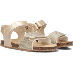 Ton & Ton Elwira Sandalen - Meisjes - Goud - Maat 22