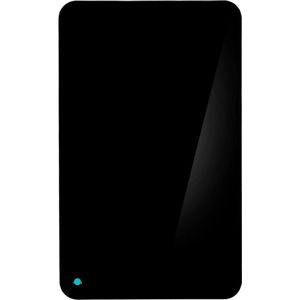 Solacis Externe Harde Schijf - 5TB - Draagbaar - Zwart