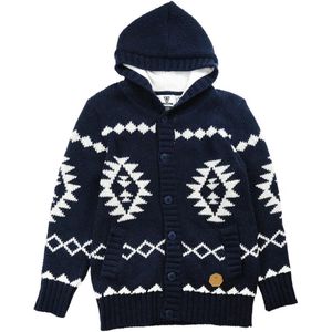 Vissla Bocas Caridgan Eco Sweater-DNL s