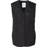 Noppies - Simo - Bodywarmer - Gewatteerd - Zwangerschap