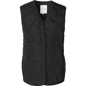 Noppies - Simo - Bodywarmer - Gewatteerd - Zwangerschap