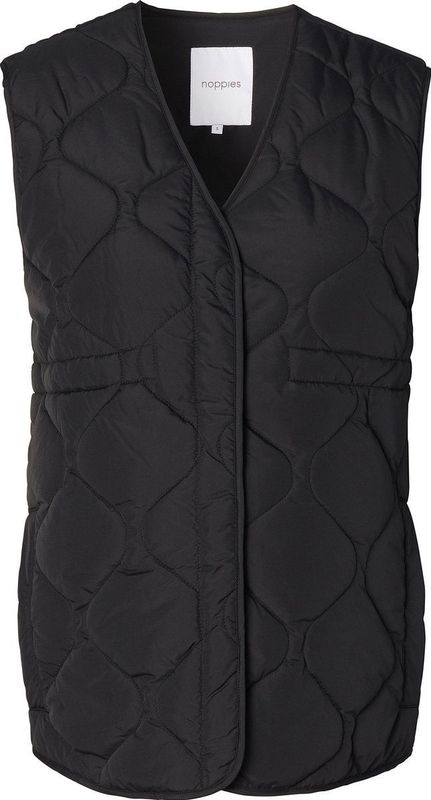 Noppies - Simo - Bodywarmer - Gewatteerd - Zwangerschap