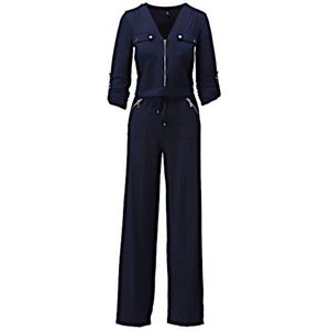 K-Design Jumpsuit b195 navy r