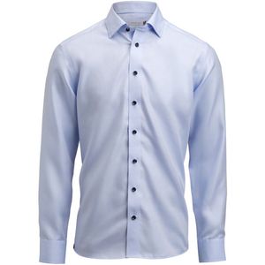 J.Harvest & Frost Red Bow 123 Slim 2912302 - Hemelsblauw - XS