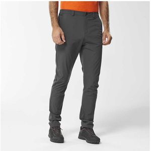 Lafuma - Active Stretch - Wandelbroek - Grijs - Slanke Pasvorm - 4-Way Stretch