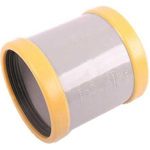 PVC manchet Steekmof 250mm SN8