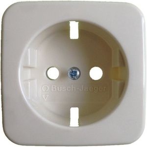 ABB Busch-Jaeger SI Schakelelement/Centrale Plaat - 2CKA000043B0089 - E2GA2