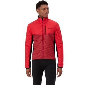 Vaude - Bike Posta Insulation - Jas - Rood