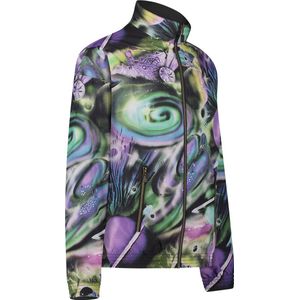 Australian jasje Dubbelzijdig model Piano - Maat S