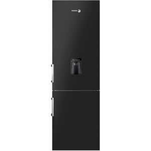 Fagor Koel-Vriescombinatie **** met waterdispenser FAF8282DN - 39 dB