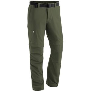 Maier Sports Tajo 2 Broek Groen 98 / Long Man