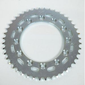 Couronne de transmission Sunstar pour Moto Honda 250 NX 1988 à 1993 44 dents / ARG Neuf