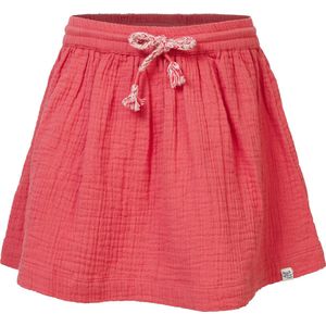 Noppies Girls Skirt Eleanor Meisjes Rok - Mineral Red - Maat 98